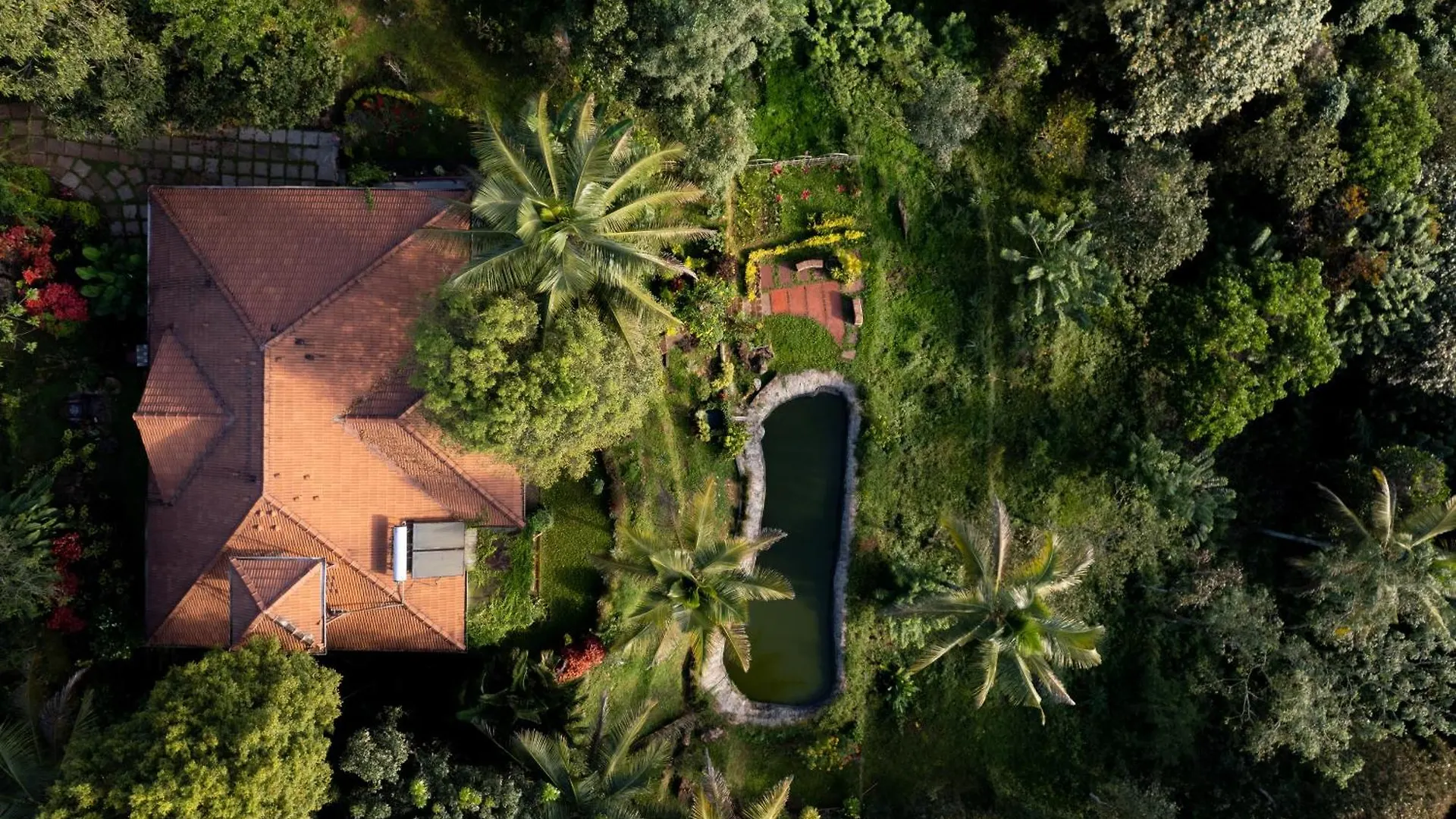 Deja View, Wayanad By Luxunlock Villa