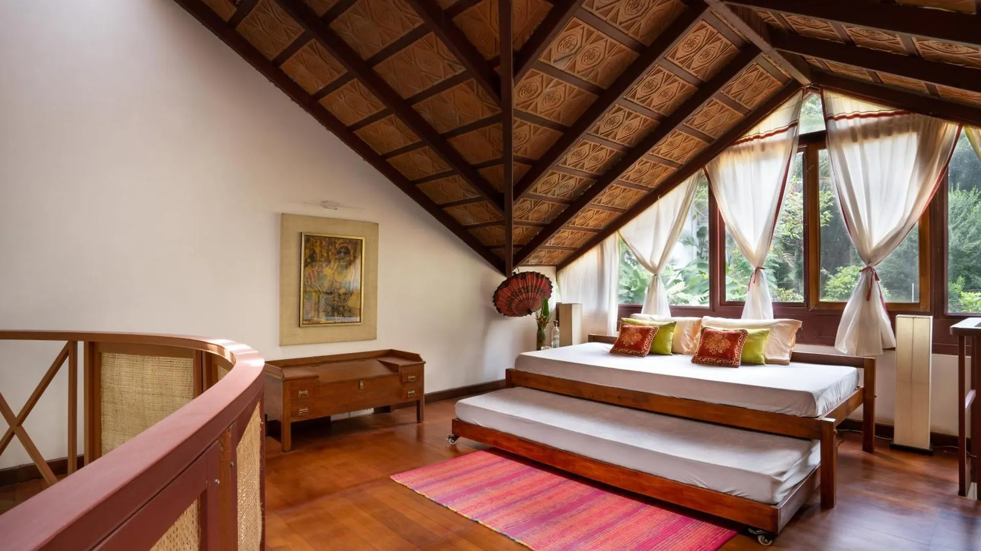 Deja View, Wayanad By Luxunlock Villa