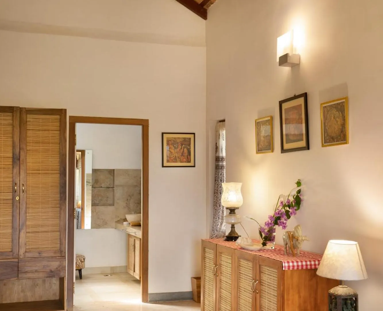 Deja View, Wayanad By Luxunlock Villa