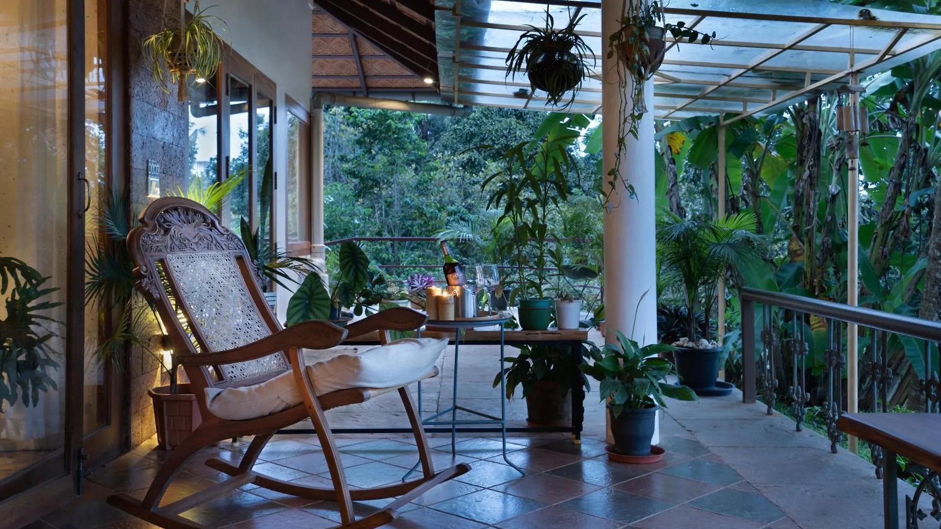 Deja View, Wayanad By Luxunlock Villa