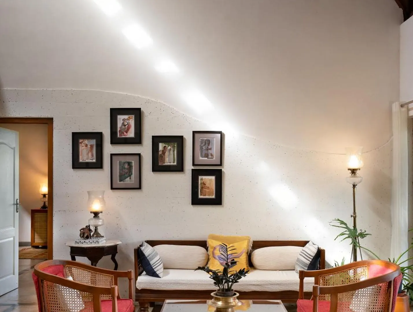 Deja View, Wayanad By Luxunlock Villa 0*,