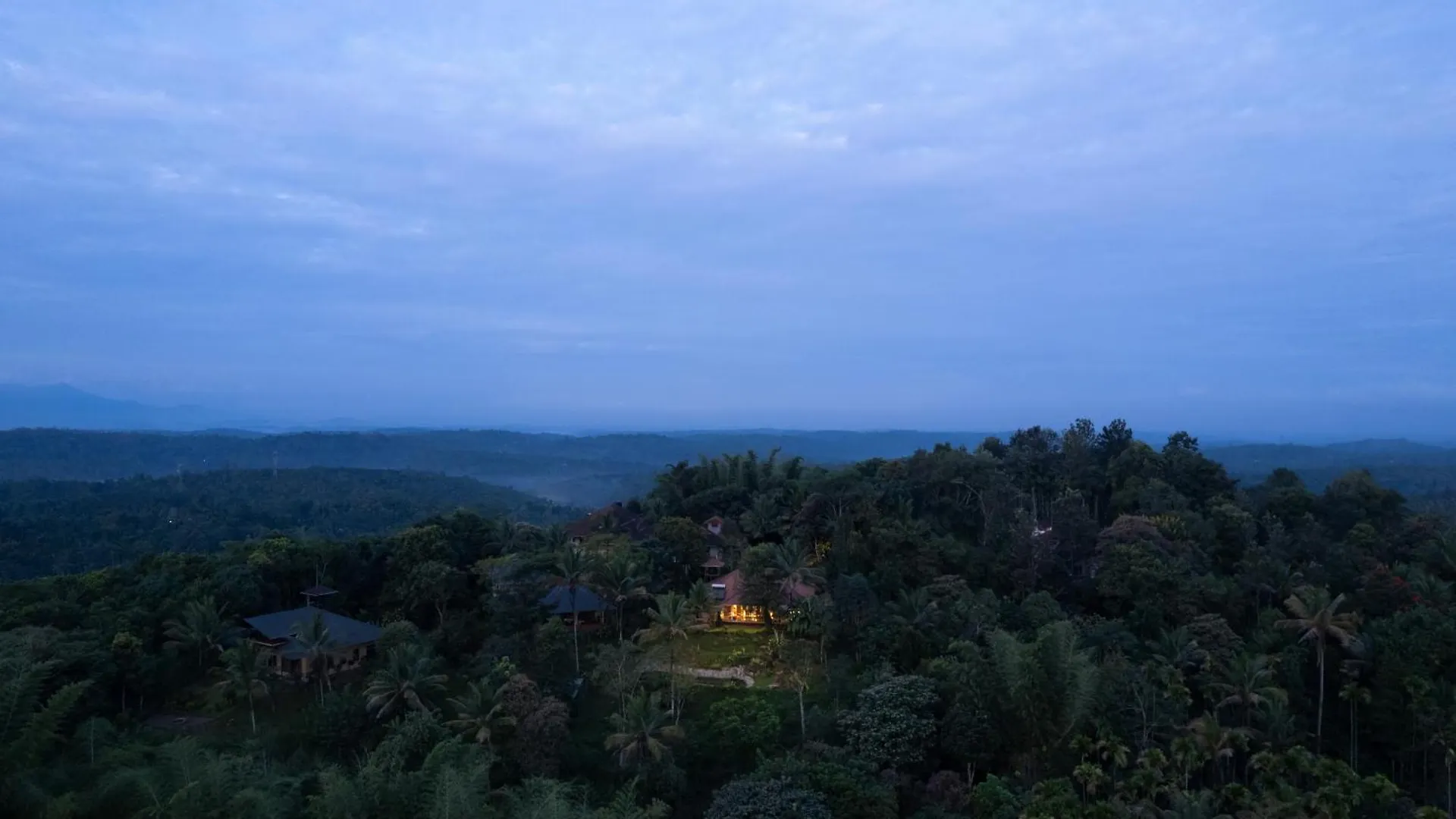 Deja View, Wayanad By Luxunlock Villa